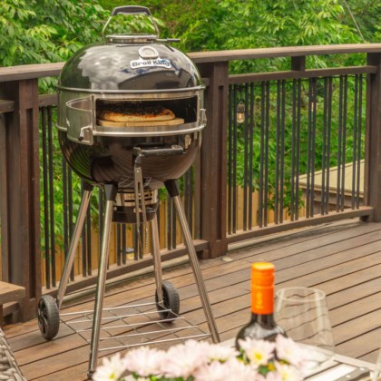 ΨΗΣΤΑΡΙΑ ΚΑΡΒ. KETTLE 57cm PREMIUM-BROIL KING (6)